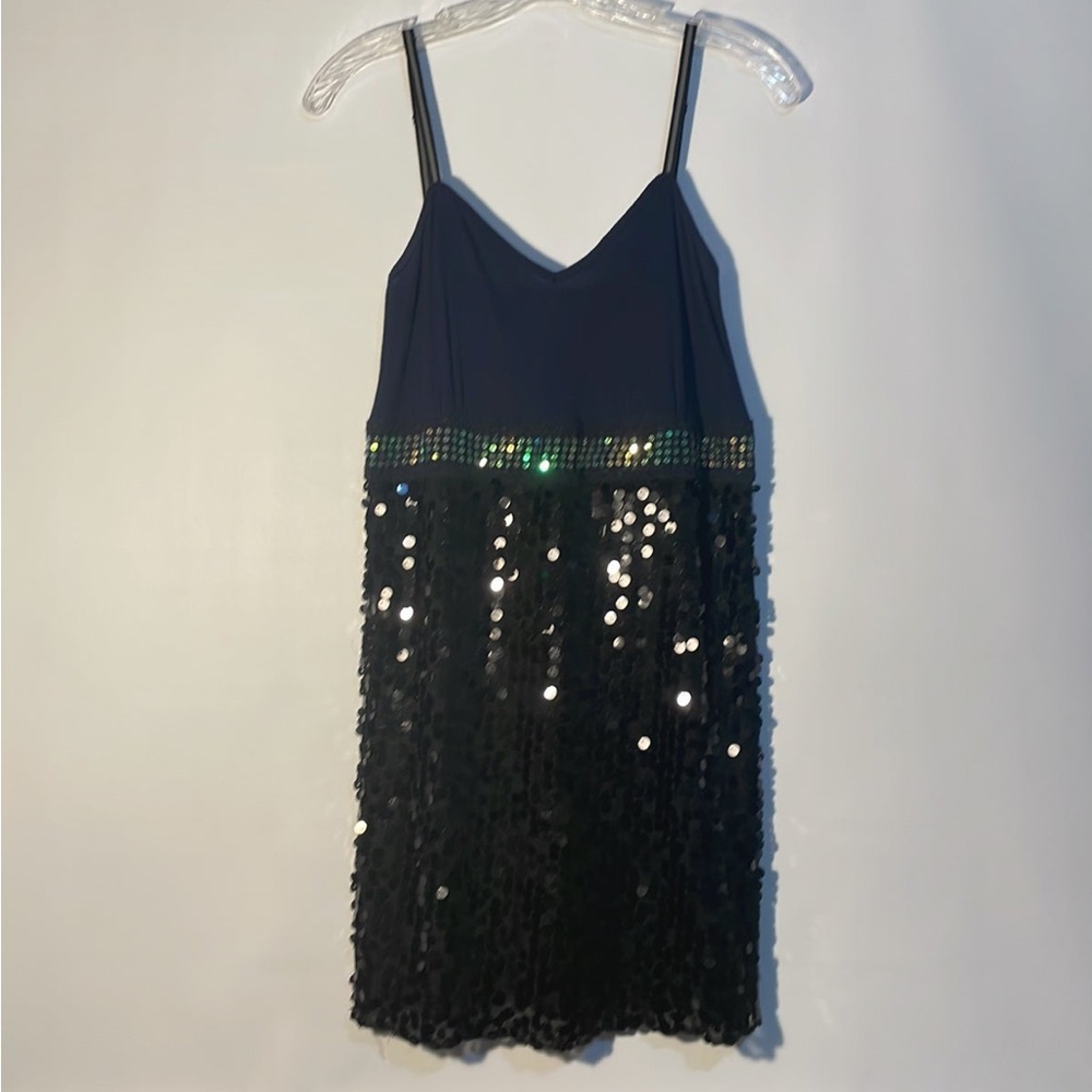 Free People sequins midi dresses Sz: 10